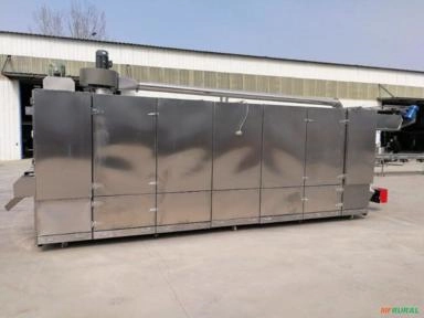 Imagem Forno industrial Imagem Forno industrial