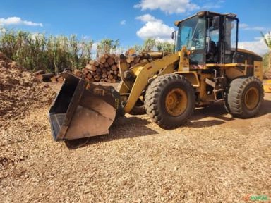 PÁ CARREGADEIRA CATERPILLAR 938 G Imagem PÁ CARREGADEIRA CATERPILLAR 938 G