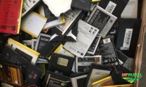 Compro sucata placas, aparelhos e baterias de celular Imagem Compro sucata placas, aparelhos e baterias de celular