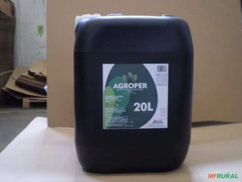 Fertilizante Orgânico Líquido Imagem Fertilizante Orgânico Líquido