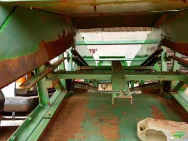 Elevador John deere Imagem Elevador John deere