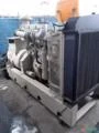 GERADOR DE ENERGIA ABERTO 380 KVA