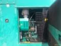 GERADOR DE ENERGIA CARENADO 625/600 KVA 6900 HORAS DE USO Imagem GERADOR DE ENERGIA CARENADO 625/600 KVA 6900 HORAS DE USO