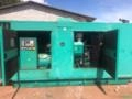GERADOR DE ENERGIA CARENADO 625/600 KVA 6900 HORAS DE USO Imagem GERADOR DE ENERGIA CARENADO 625/600 KVA 6900 HORAS DE USO