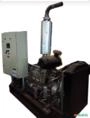 GERADOR DE ENERGIA 100 KVA (COM Q,T,A) Imagem GERADOR DE ENERGIA 100 KVA (COM Q,T,A)