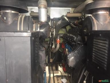 Imagem GERADOR DE ENERGIA CARENADO 1000 KVA(2X500 KVA) Imagem GERADOR DE ENERGIA CARENADO 1000 KVA(2X500 KVA)