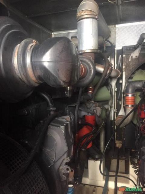 Imagem GERADOR DE ENERGIA CARENADO 1000 KVA(2X500 KVA) Imagem GERADOR DE ENERGIA CARENADO 1000 KVA(2X500 KVA)