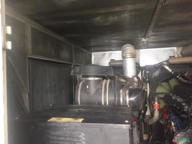 Imagem GERADOR DE ENERGIA CARENADO 1000 KVA(2X500 KVA) Imagem GERADOR DE ENERGIA CARENADO 1000 KVA(2X500 KVA)