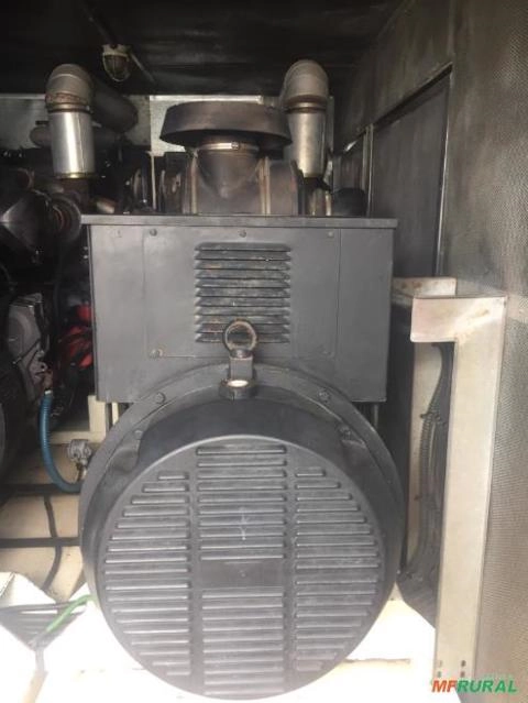 Imagem GERADOR DE ENERGIA CARENADO 1000 KVA(2X500 KVA) Imagem GERADOR DE ENERGIA CARENADO 1000 KVA(2X500 KVA)