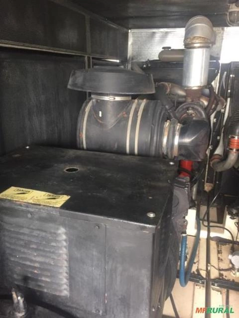 Imagem GERADOR DE ENERGIA CARENADO 1000 KVA(2X500 KVA) Imagem GERADOR DE ENERGIA CARENADO 1000 KVA(2X500 KVA)