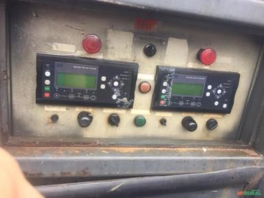 Imagem GERADOR DE ENERGIA CARENADO 1000 KVA(2X500 KVA) Imagem GERADOR DE ENERGIA CARENADO 1000 KVA(2X500 KVA)