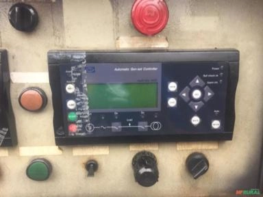 Imagem GERADOR DE ENERGIA CARENADO 1000 KVA(2X500 KVA) Imagem GERADOR DE ENERGIA CARENADO 1000 KVA(2X500 KVA)