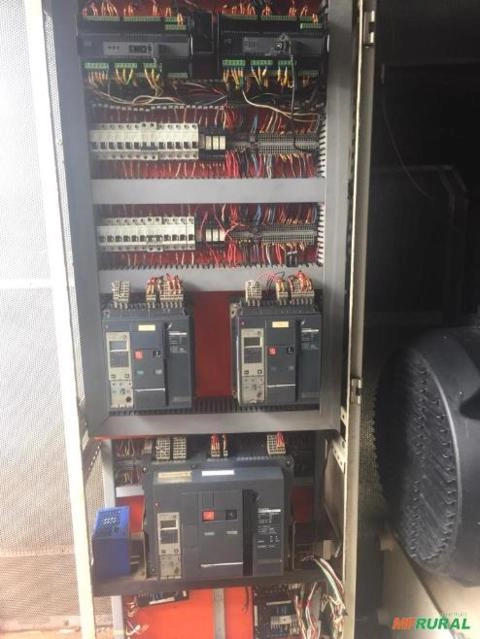 Imagem GERADOR DE ENERGIA CARENADO 1000 KVA(2X500 KVA) Imagem GERADOR DE ENERGIA CARENADO 1000 KVA(2X500 KVA)