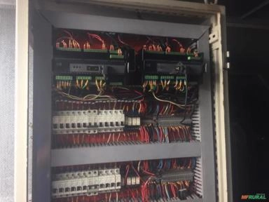 Imagem GERADOR DE ENERGIA CARENADO 1000 KVA(2X500 KVA) Imagem GERADOR DE ENERGIA CARENADO 1000 KVA(2X500 KVA)