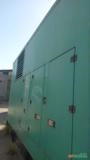 GERADOR DE ENERGIA CARENADO 375/350 KVA ANO 2017 Imagem GERADOR DE ENERGIA CARENADO 375/350 KVA ANO 2017