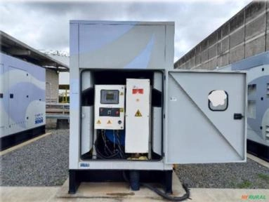 Imagem GERADOR 500KVA 2020 MOTOR SCANIA OC16 (GÁS NATURAL) Imagem GERADOR 500KVA 2020 MOTOR SCANIA OC16 (GÁS NATURAL)