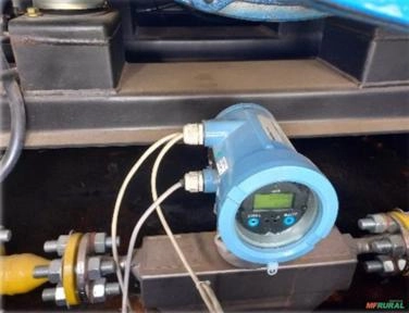 Imagem GERADOR 500KVA 2020 MOTOR SCANIA OC16 (GÁS NATURAL) Imagem GERADOR 500KVA 2020 MOTOR SCANIA OC16 (GÁS NATURAL)