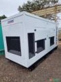 GERADOR ENERGIA 500KVA 2013 STEMAC/SCANIA Imagem GERADOR ENERGIA 500KVA 2013 STEMAC/SCANIA