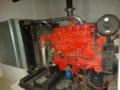 GERADOR ENERGIA 320KVA 2013 STEMAC/SCANIA + QTA Imagem GERADOR ENERGIA 320KVA 2013 STEMAC/SCANIA + QTA