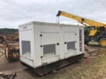 GERADOR ENERGIA 325KVA 2011 1200HRS STEMAC