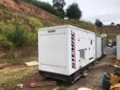 GERADOR ENERGIA 325KVA 2011 1200HRS STEMAC Imagem GERADOR ENERGIA 325KVA 2011 1200HRS STEMAC