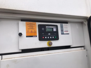 Imagem GERADOR ENERGIA 325KVA 2011 1200HRS STEMAC Imagem GERADOR ENERGIA 325KVA 2011 1200HRS STEMAC