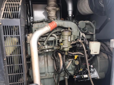 Imagem GERADOR ENERGIA 325KVA 2011 1200HRS STEMAC Imagem GERADOR ENERGIA 325KVA 2011 1200HRS STEMAC