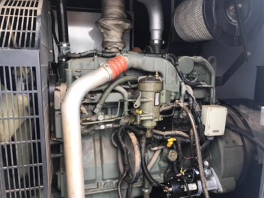 Imagem GERADOR ENERGIA 325KVA 2011 1200HRS STEMAC Imagem GERADOR ENERGIA 325KVA 2011 1200HRS STEMAC