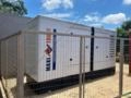 GERADOR 313KVA 2021 47HRS +QTA Imagem GERADOR 313KVA 2021 47HRS +QTA