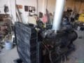 GERADOR ENERGIA 80KVA MOTOR MWM Imagem GERADOR ENERGIA 80KVA MOTOR MWM