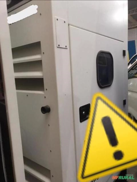 Imagem GERADOR ENERGIA 500KVA 2022 MOTOR SCANIA DC13 ELETRONICO Imagem GERADOR ENERGIA 500KVA 2022 MOTOR SCANIA DC13 ELETRONICO