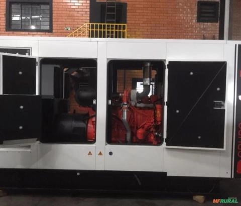 Imagem GERADOR ENERGIA 500KVA 2022 MOTOR SCANIA DC13 ELETRONICO Imagem GERADOR ENERGIA 500KVA 2022 MOTOR SCANIA DC13 ELETRONICO