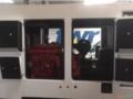 GERADOR ENERGIA 500KVA 2022 MOTOR SCANIA DC13 ELETRONICO Imagem GERADOR ENERGIA 500KVA 2022 MOTOR SCANIA DC13 ELETRONICO