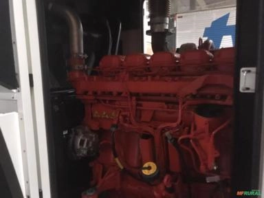 Imagem GERADOR ENERGIA 500KVA 2022 MOTOR SCANIA DC13 ELETRONICO Imagem GERADOR ENERGIA 500KVA 2022 MOTOR SCANIA DC13 ELETRONICO