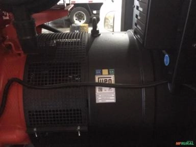 Imagem GERADOR ENERGIA 500KVA 2022 MOTOR SCANIA DC13 ELETRONICO Imagem GERADOR ENERGIA 500KVA 2022 MOTOR SCANIA DC13 ELETRONICO