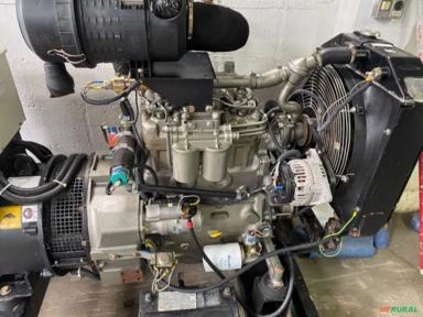 Imagem GERADOR ENERGIA 40KVA 2010 MOTOR MWM D229/3 (3 CILINDROS) Imagem GERADOR ENERGIA 40KVA 2010 MOTOR MWM D229/3 (3 CILINDROS)