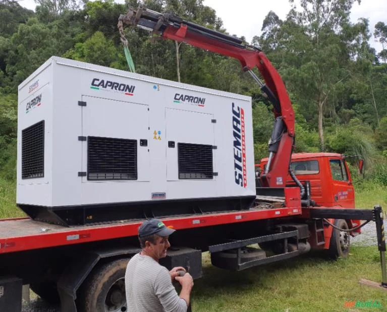 COMPRA E VENDA DE GERADORES DE ENERGIA ELÉTRICA USADOS / SEMINOVOS / NOVOS A DIESEL A GÁS BIOGÁS PB