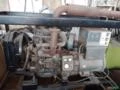 GERADOR DE ENERGIA 40 KVA/ ANO 2001/ 1600 HRS Imagem GERADOR DE ENERGIA 40 KVA/ ANO 2001/ 1600 HRS