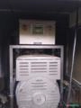 GERADOR DE ENERGIA 55/50 KVA/ ANO 2004/ 160 HRS Imagem GERADOR DE ENERGIA 55/50 KVA/ ANO 2004/ 160 HRS