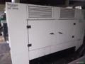 GERADOR DE ENERGIA 55/50 KVA/ ANO 2004/ 160 HRS Imagem GERADOR DE ENERGIA 55/50 KVA/ ANO 2004/ 160 HRS