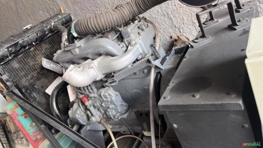 GERADOR DE ENERGIA 55/50 KVA / C/ ( Q.T.A) Imagem GERADOR DE ENERGIA 55/50 KVA / C/ ( Q.T.A)