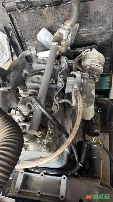 Imagem GERADOR DE ENERGIA 55/50 KVA / C/ ( Q.T.A) Imagem GERADOR DE ENERGIA 55/50 KVA / C/ ( Q.T.A)