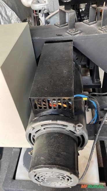 Imagem GERADOR DE ENERGIA 55/50 KVA / C/ ( Q.T.A) Imagem GERADOR DE ENERGIA 55/50 KVA / C/ ( Q.T.A)