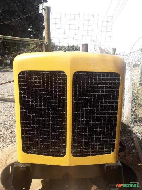 GERADOR DE ENERGIA 110 KVA/ REVISADO Imagem GERADOR DE ENERGIA 110 KVA/ REVISADO