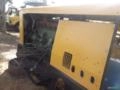 GERADOR DE ENERGIA 110 KVA/ REVISADO Imagem GERADOR DE ENERGIA 110 KVA/ REVISADO