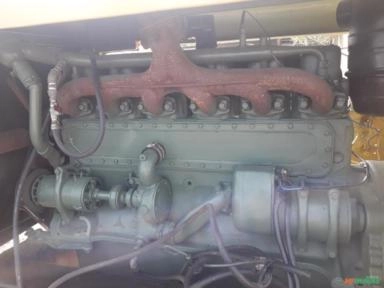 Imagem GERADOR DE ENERGIA 110 KVA/ REVISADO Imagem GERADOR DE ENERGIA 110 KVA/ REVISADO