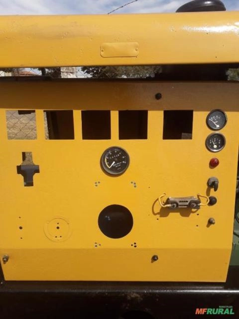 Imagem GERADOR DE ENERGIA 110 KVA/ REVISADO Imagem GERADOR DE ENERGIA 110 KVA/ REVISADO