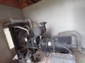 GERADOR DE ENERGIA 140/150 KVA/ ANO 2014/ HRA DE USO:OPERADO SOMENTE EM (EMERGÊNCIAS)/ C/ (Q.T.A) Imagem GERADOR DE ENERGIA 140/150 KVA/ ANO 2014/ HRA DE USO:OPERADO SOMENTE EM (EMERGÊNCIAS)/ C/ (Q.T.A)