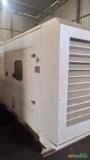 GERADOR DE ENERGIA 150 KVA/ ANO 2001 Imagem GERADOR DE ENERGIA 150 KVA/ ANO 2001
