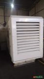 GERADOR DE ENERGIA 150 KVA/ ANO 2001 Imagem GERADOR DE ENERGIA 150 KVA/ ANO 2001